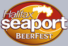 Seaport Beerfest logo