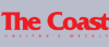 The Coast logo and link
