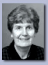 Photo of Susan Chalmers-Gauvin