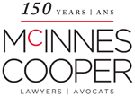 McInnes Cooper Barristers & Solicitors logo