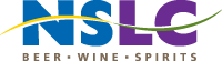 NSLC logo and link
